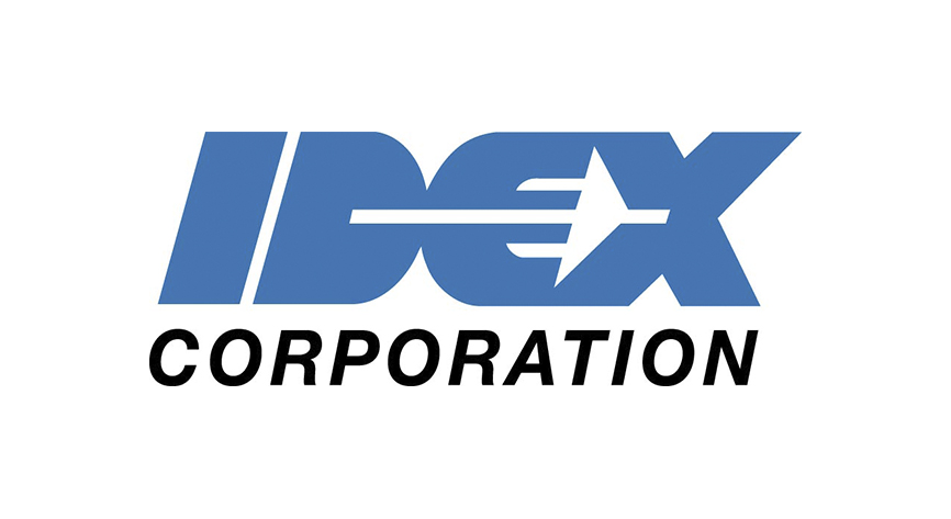 IDEX corporation