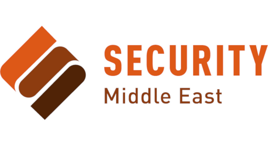 Security Middle East logo