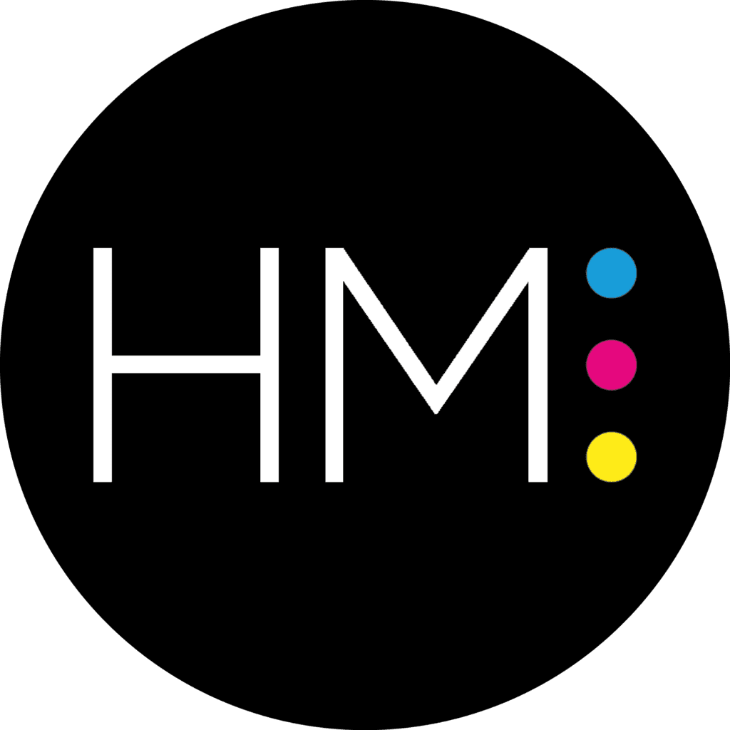 HMI Logo