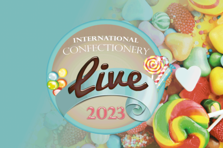 Confectionery Live