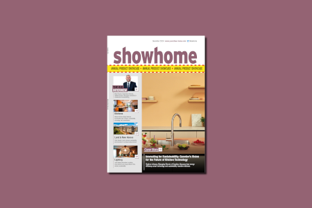 Showhome dec issue website