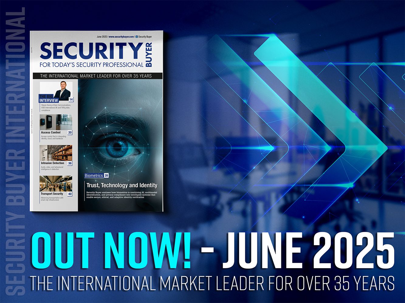 Security Buyer