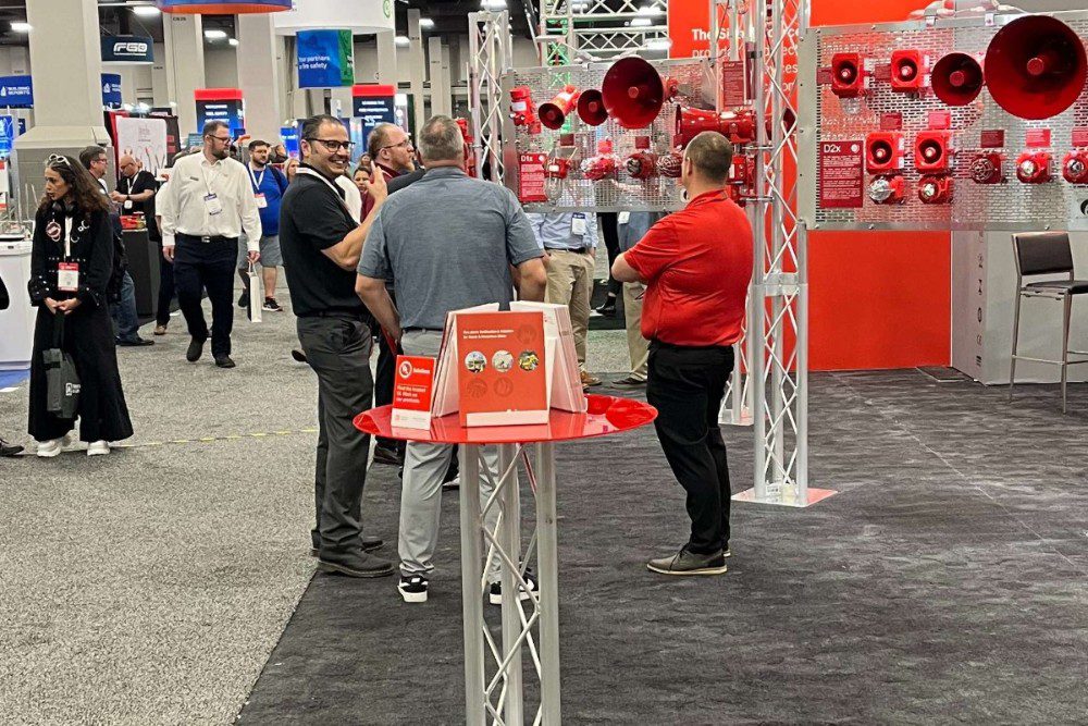 Picture of NFPA Conference & Expo - Photo by Fire Buyer