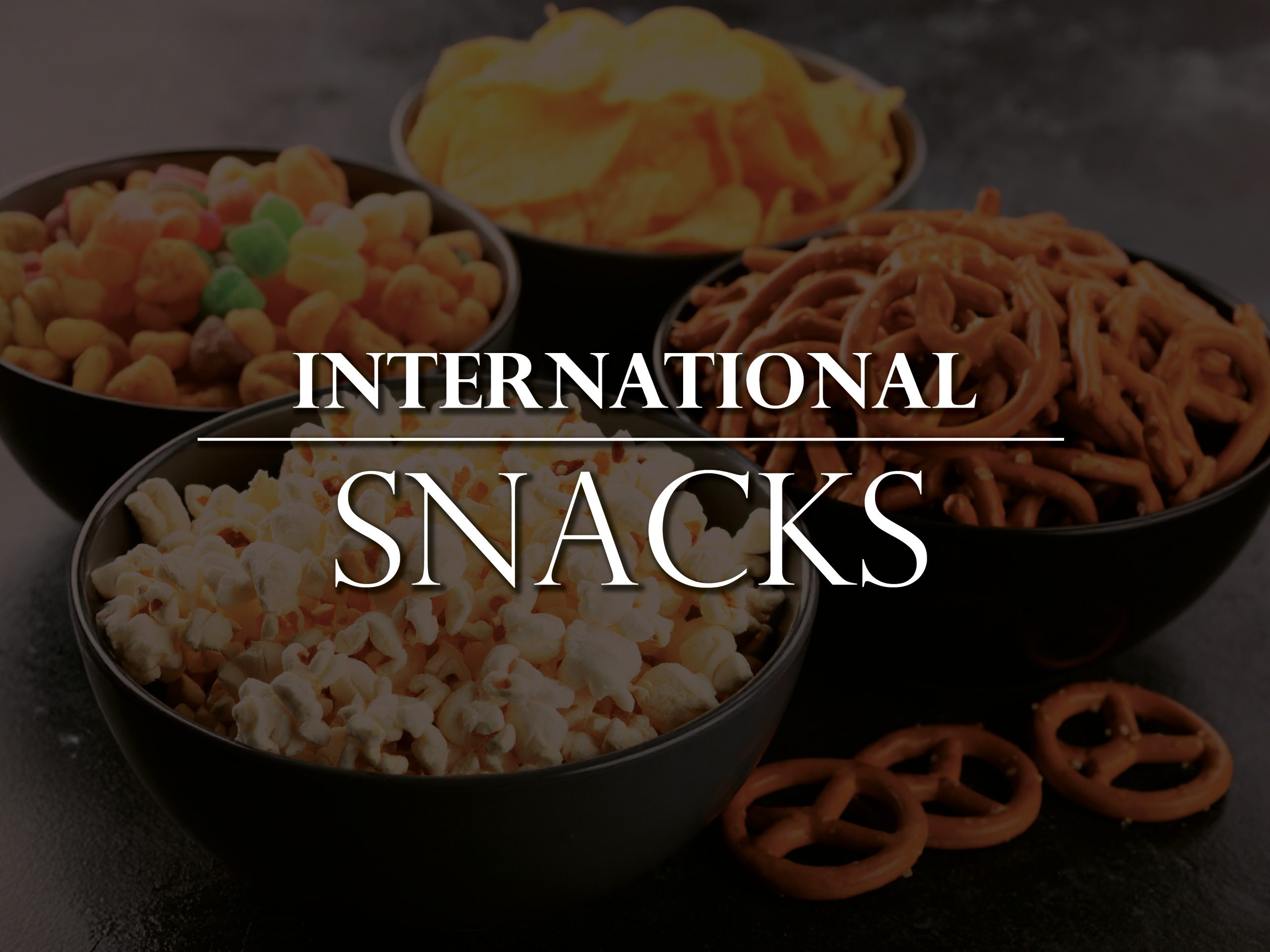 International Snacks Magazine - hand-media.com