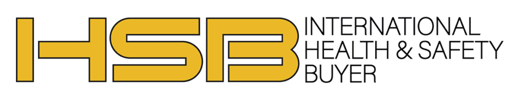 Health and Safety buyer logo