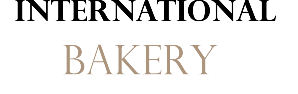 International Bakery Logo