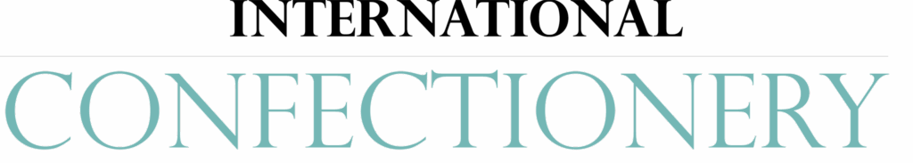 International Confectionery logo