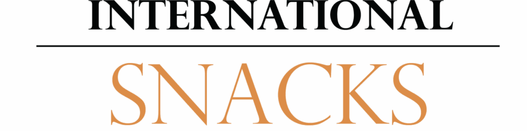 International Snacks logo