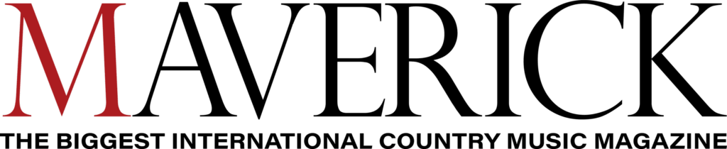 Maverick Country Logo